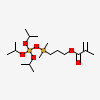 an image of a chemical structure CID 58965723