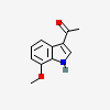 an image of a chemical structure CID 58968230