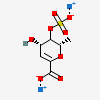 an image of a chemical structure CID 58969249