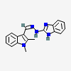 an image of a chemical structure CID 5897138