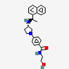 an image of a chemical structure CID 58973499