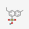 an image of a chemical structure CID 58975917