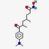 an image of a chemical structure CID 58982135