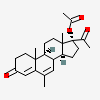 an image of a chemical structure CID 58984311