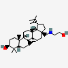 an image of a chemical structure CID 58984467