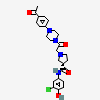 an image of a chemical structure CID 58985167