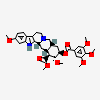 an image of a chemical structure CID 58985489