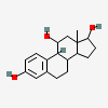 an image of a chemical structure CID 589901