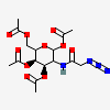an image of a chemical structure CID 58992387