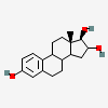 an image of a chemical structure CID 58992547