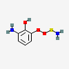 an image of a chemical structure CID 58993980