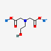 an image of a chemical structure CID 59002713