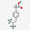 an image of a chemical structure CID 59014978