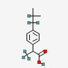 an image of a chemical structure CID 59014980