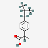 an image of a chemical structure CID 59014981