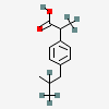 an image of a chemical structure CID 59014982