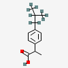 an image of a chemical structure CID 59014984