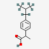 an image of a chemical structure CID 59014986