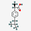 an image of a chemical structure CID 59014988