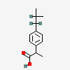 an image of a chemical structure CID 59014990