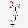 an image of a chemical structure CID 59014991