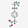 an image of a chemical structure CID 59014994