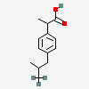 an image of a chemical structure CID 59015002