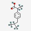 an image of a chemical structure CID 59015005