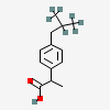 an image of a chemical structure CID 59015008