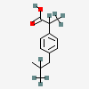 an image of a chemical structure CID 59015012