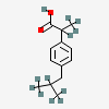 an image of a chemical structure CID 59015020