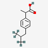 an image of a chemical structure CID 59015023