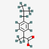 an image of a chemical structure CID 59015032