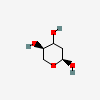 an image of a chemical structure CID 59016536