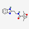 an image of a chemical structure CID 59018339