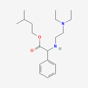 Camylofin Chlorhydrate