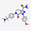 an image of a chemical structure CID 59020027