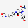 an image of a chemical structure CID 59020139