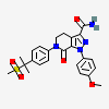 an image of a chemical structure CID 59020154