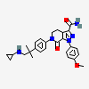 an image of a chemical structure CID 59020231