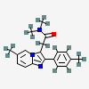 an image of a chemical structure CID 59023547