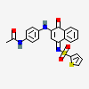 an image of a chemical structure CID 5902515
