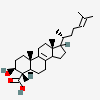 an image of a chemical structure CID 59027482