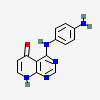 an image of a chemical structure CID 59028159