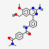 an image of a chemical structure CID 59030745