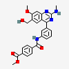 an image of a chemical structure CID 59030748