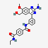 an image of a chemical structure CID 59030752