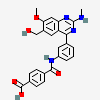 an image of a chemical structure CID 59030753