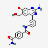 an image of a chemical structure CID 59030754