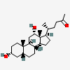 an image of a chemical structure CID 59032049